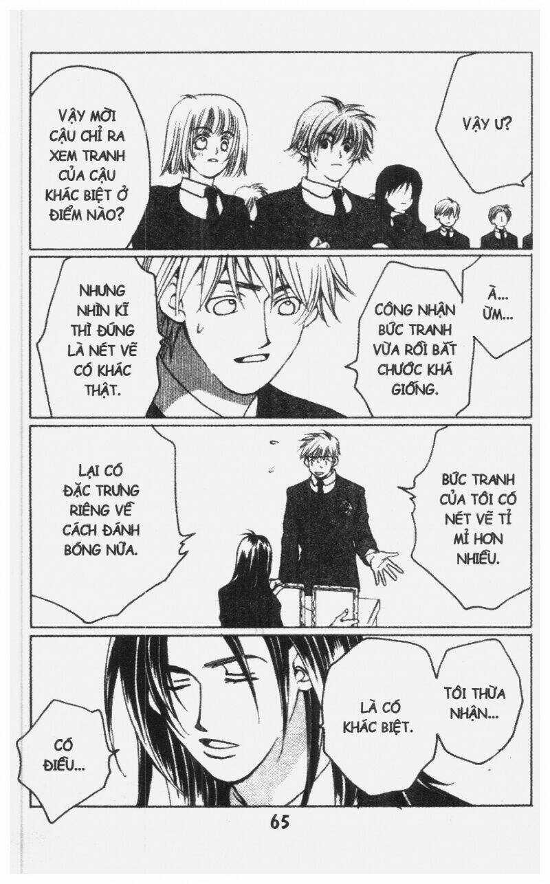 Diamond Head - Chapter 2 - Trang 65