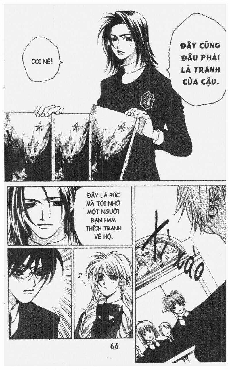 Diamond Head - Chapter 2 - Trang 66