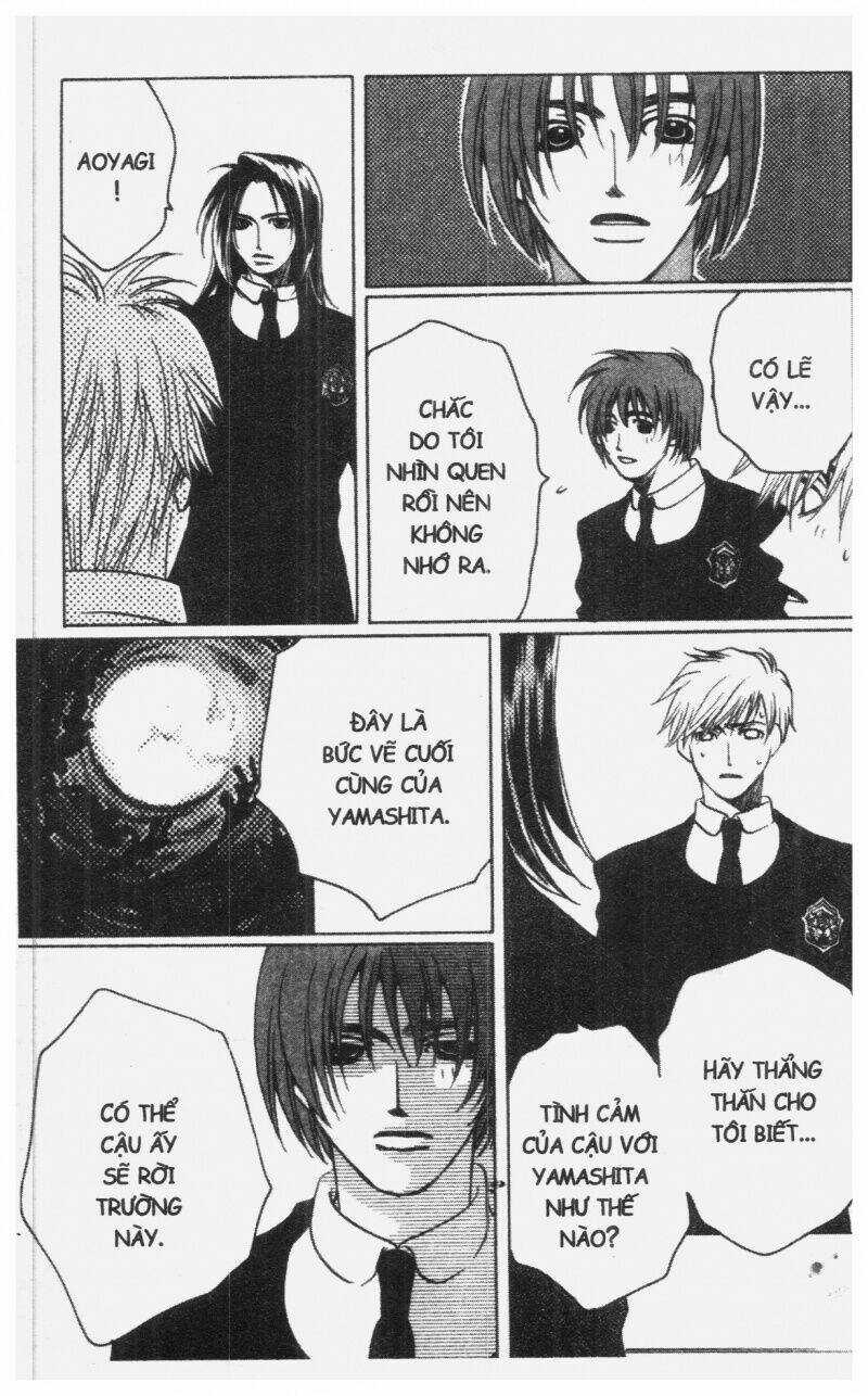 Diamond Head - Chapter 2 - Trang 71