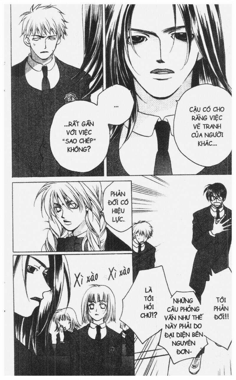 Diamond Head - Chapter 2 - Trang 74