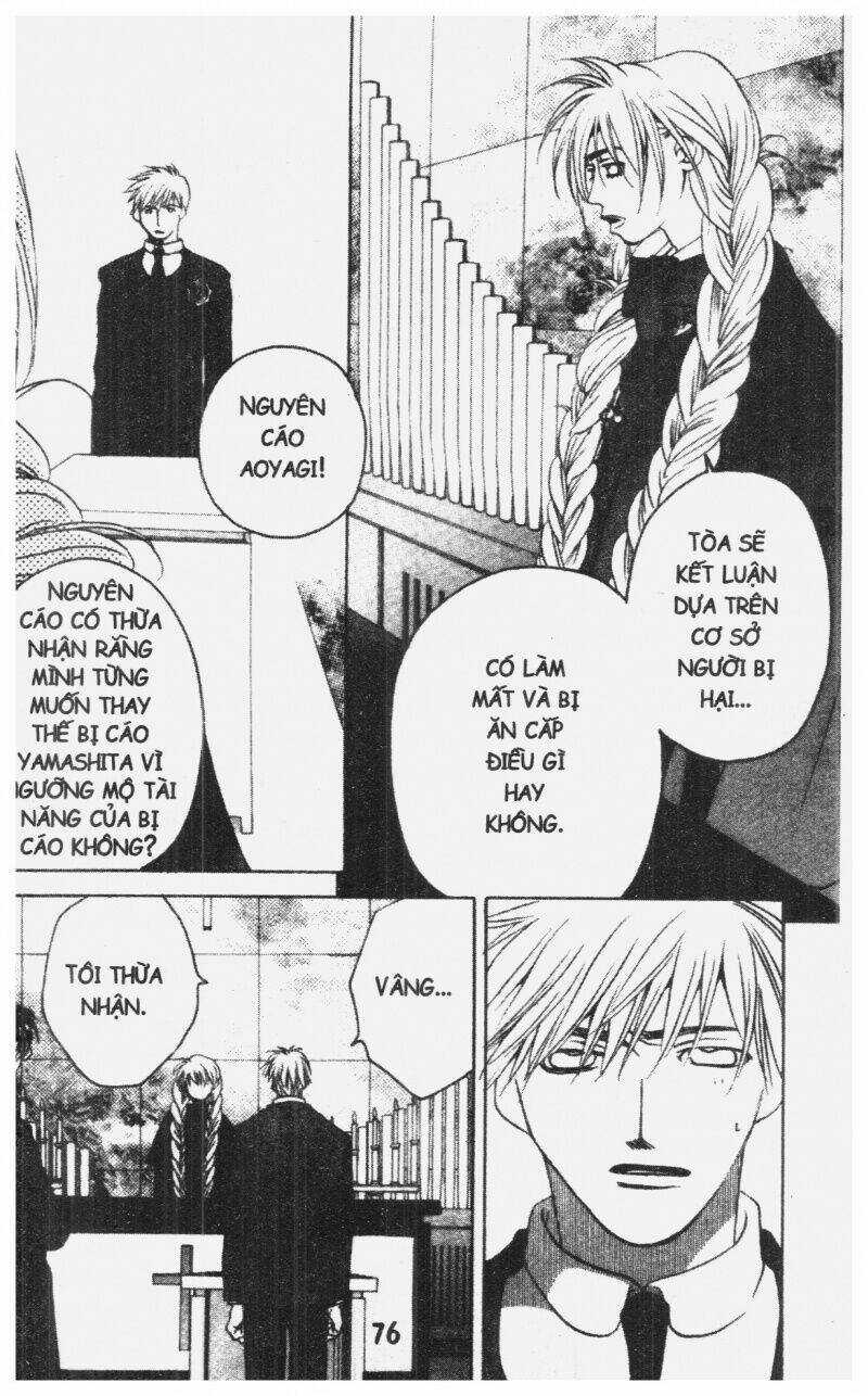 Diamond Head - Chapter 2 - Trang 76