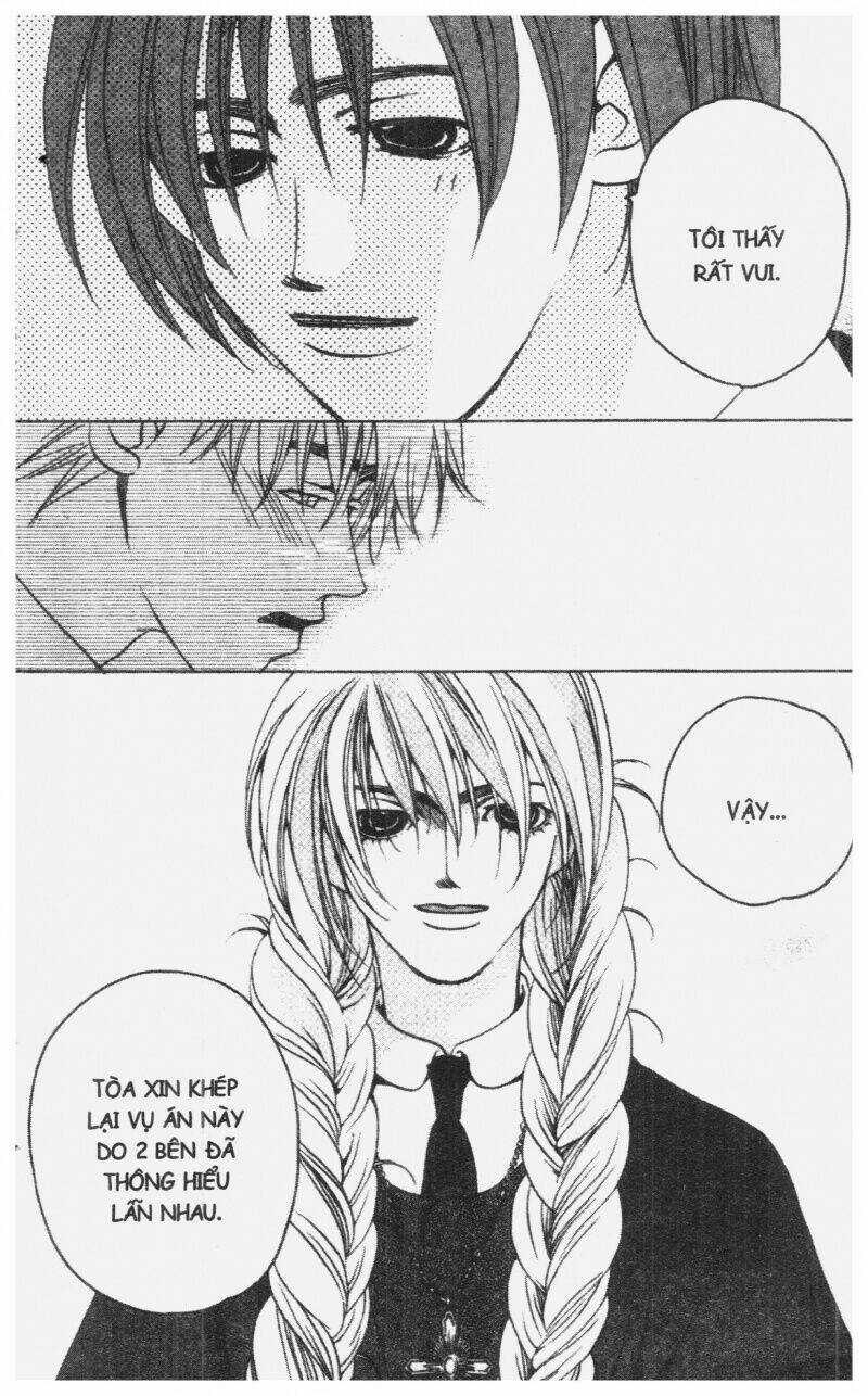 Diamond Head - Chapter 2 - Trang 78