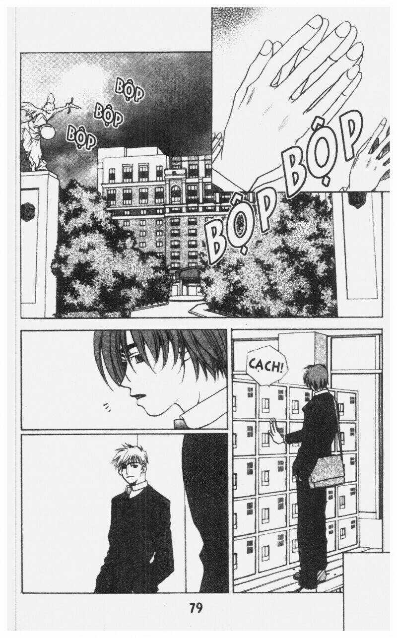 Diamond Head - Chapter 2 - Trang 79