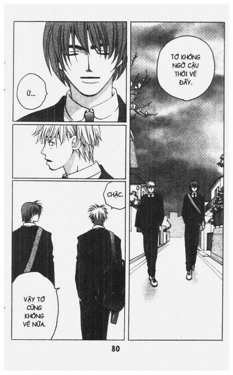 Diamond Head - Chapter 2 - Trang 80