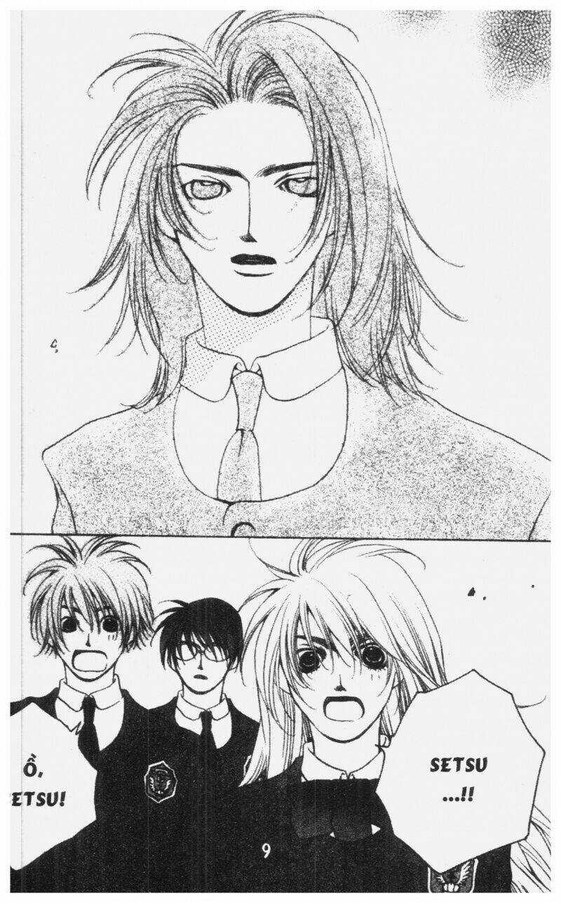 Diamond Head - Chapter 2 - Trang 9