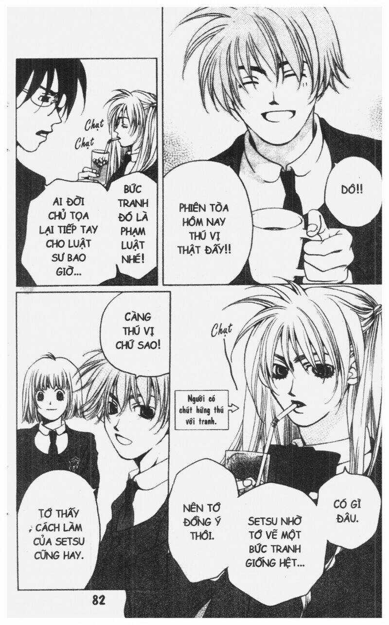 Diamond Head - Chapter 2 - Trang 82