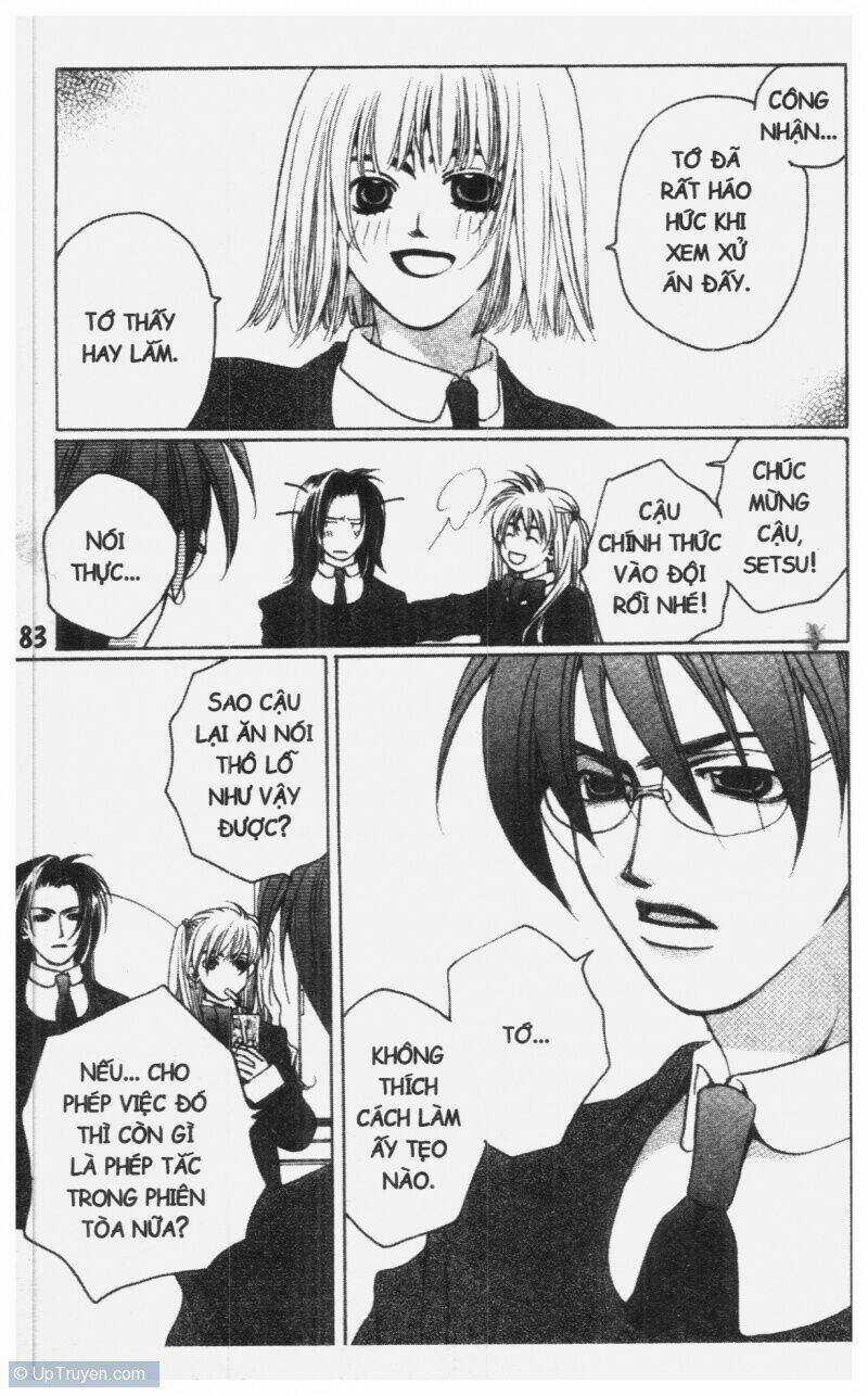 Diamond Head - Chapter 2 - Trang 83