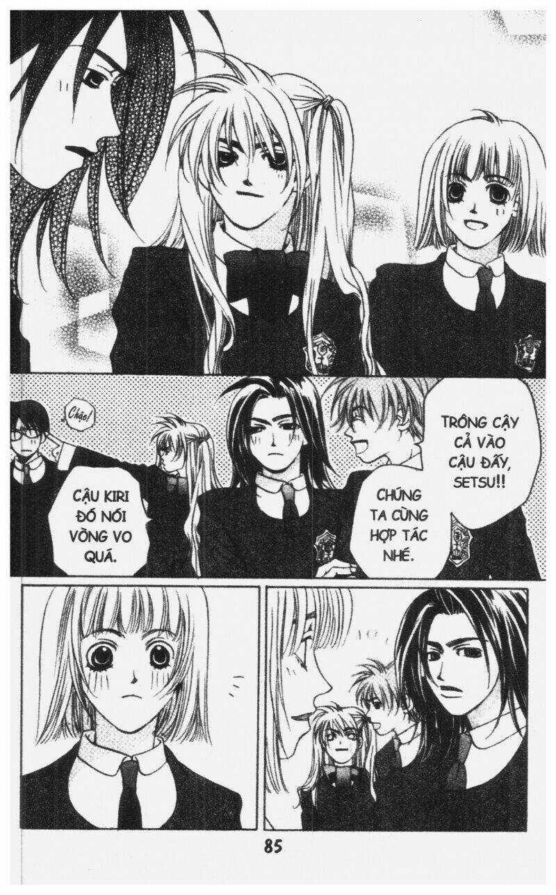 Diamond Head - Chapter 2 - Trang 85