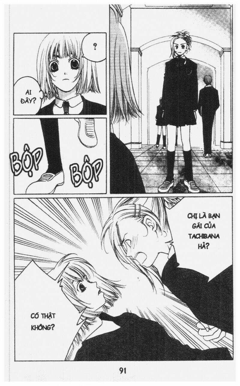 Diamond Head - Chapter 2 - Trang 91