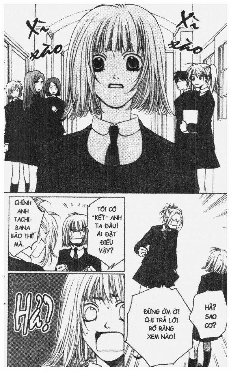 Diamond Head - Chapter 2 - Trang 92