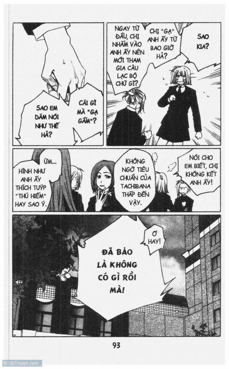 Diamond Head - Chapter 2 - Trang 93