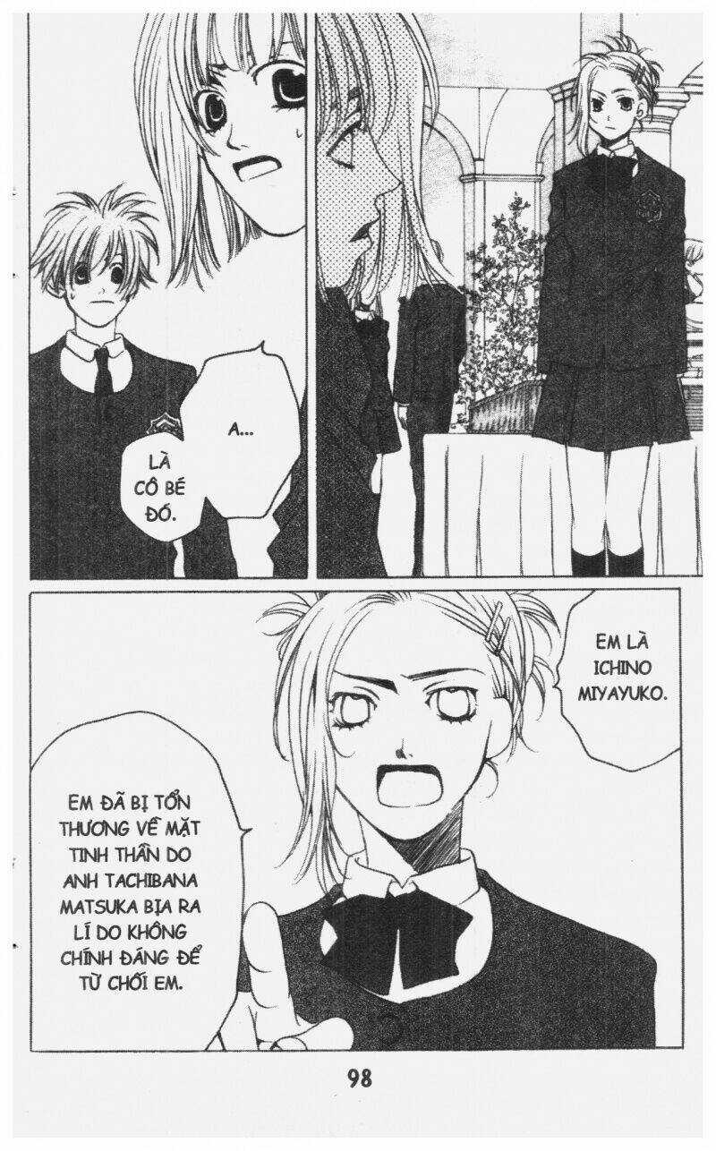 Diamond Head - Chapter 2 - Trang 98