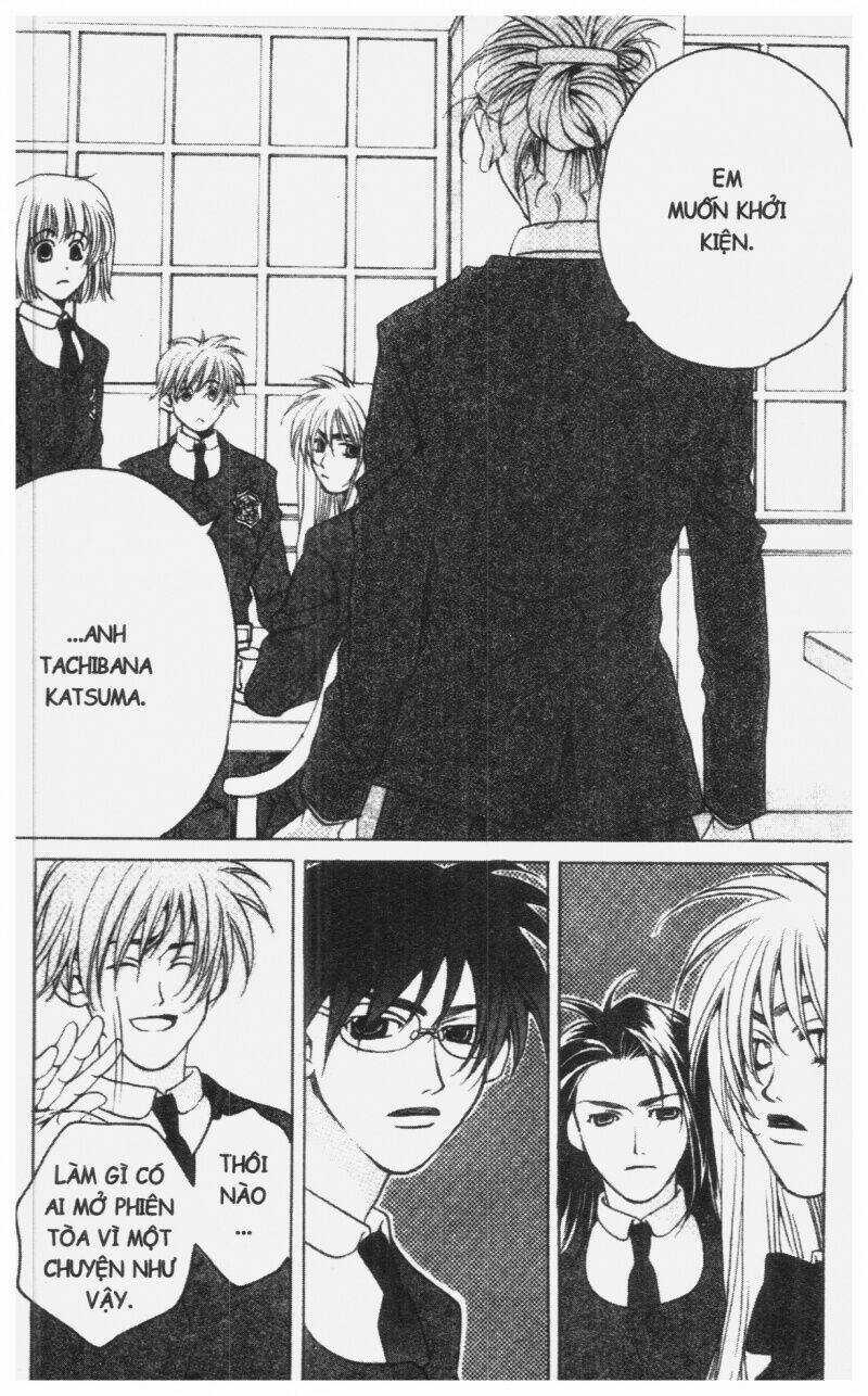 Diamond Head - Chapter 2 - Trang 99