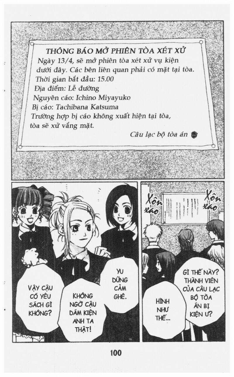 Diamond Head - Chapter 2 - Trang 100