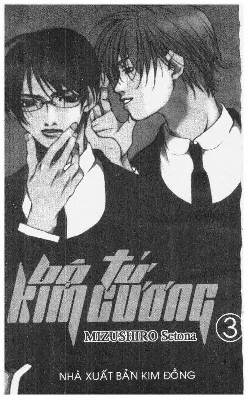 Diamond Head - Chapter 3 - Trang 1