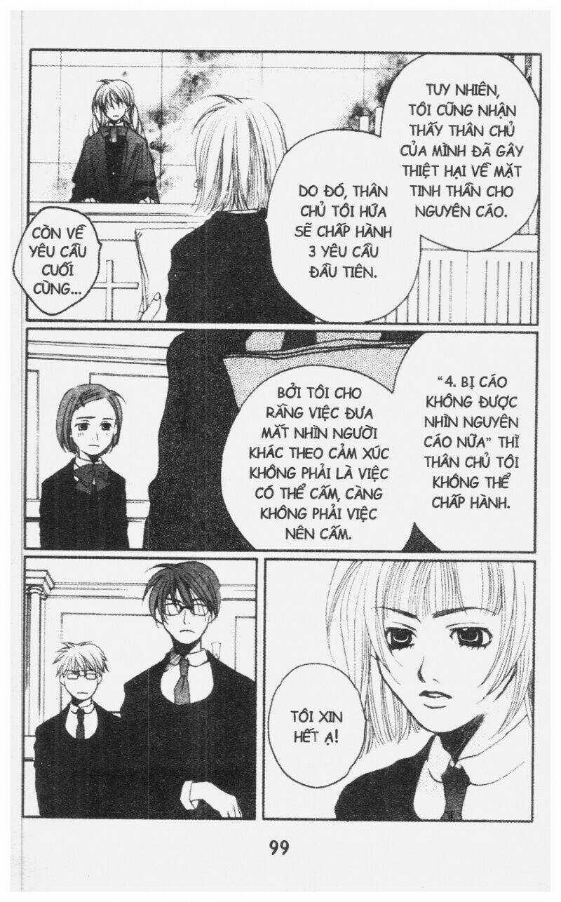 Diamond Head - Chapter 3 - Trang 101