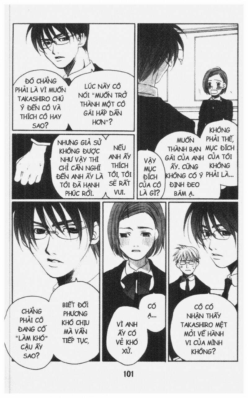 Diamond Head - Chapter 3 - Trang 103