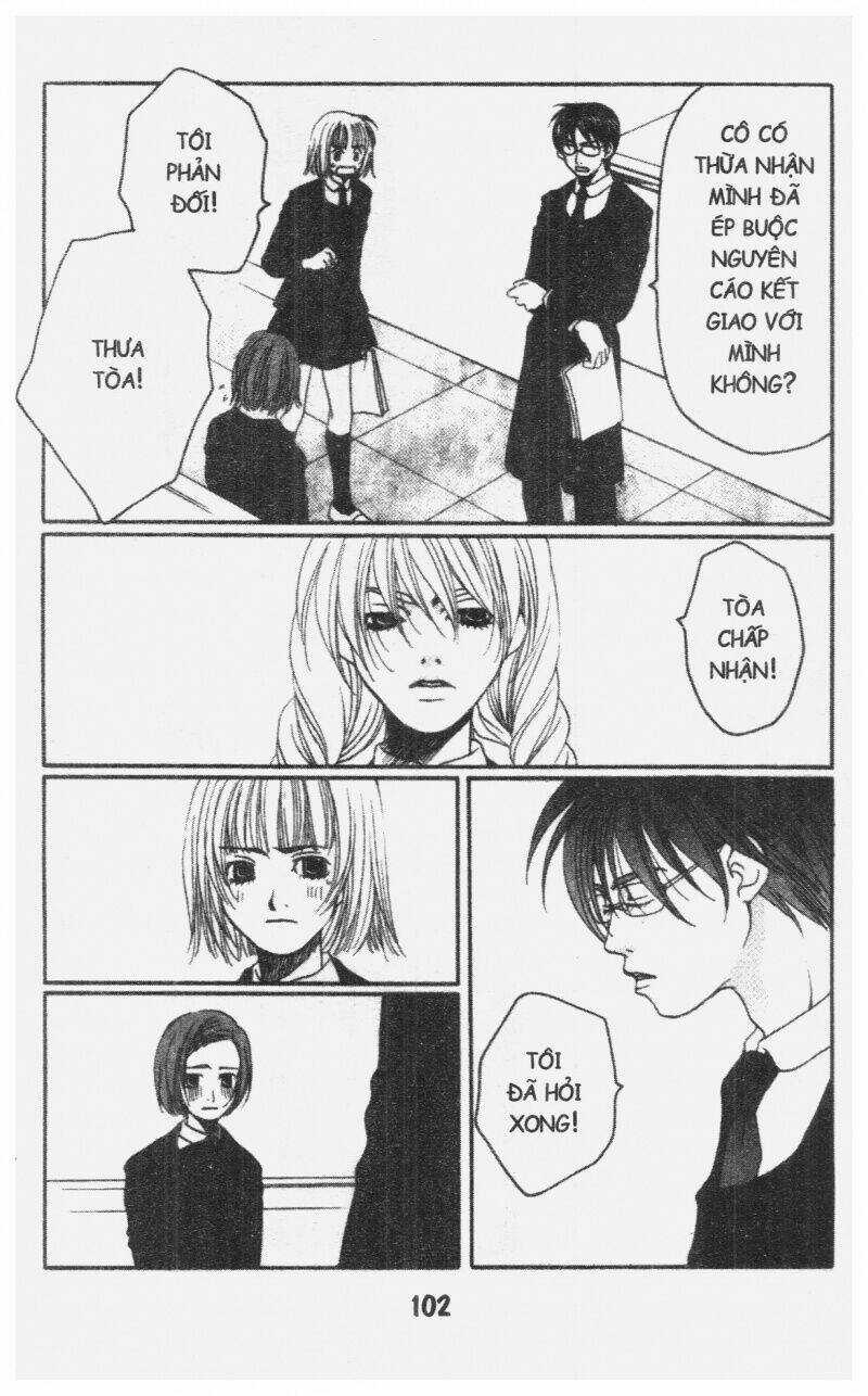 Diamond Head - Chapter 3 - Trang 104