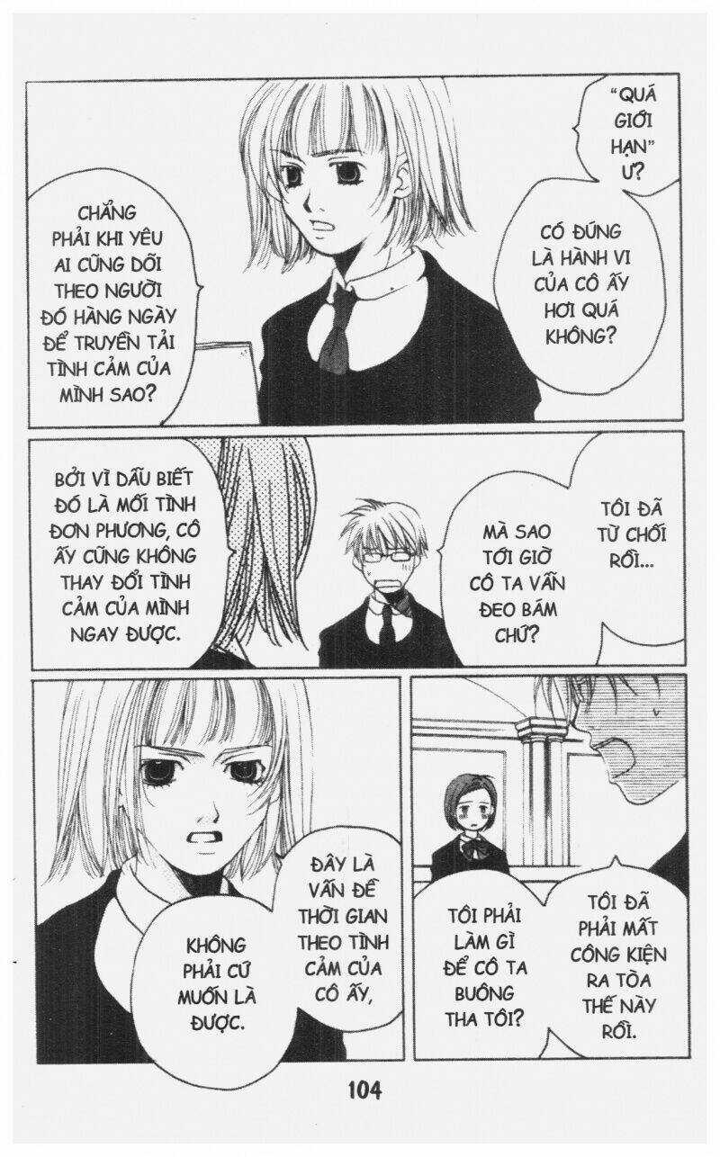 Diamond Head - Chapter 3 - Trang 106