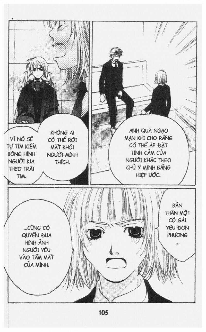 Diamond Head - Chapter 3 - Trang 107