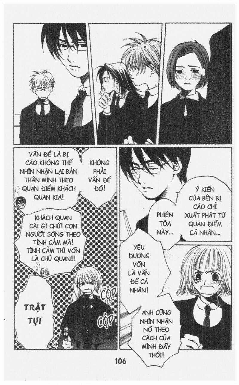 Diamond Head - Chapter 3 - Trang 108