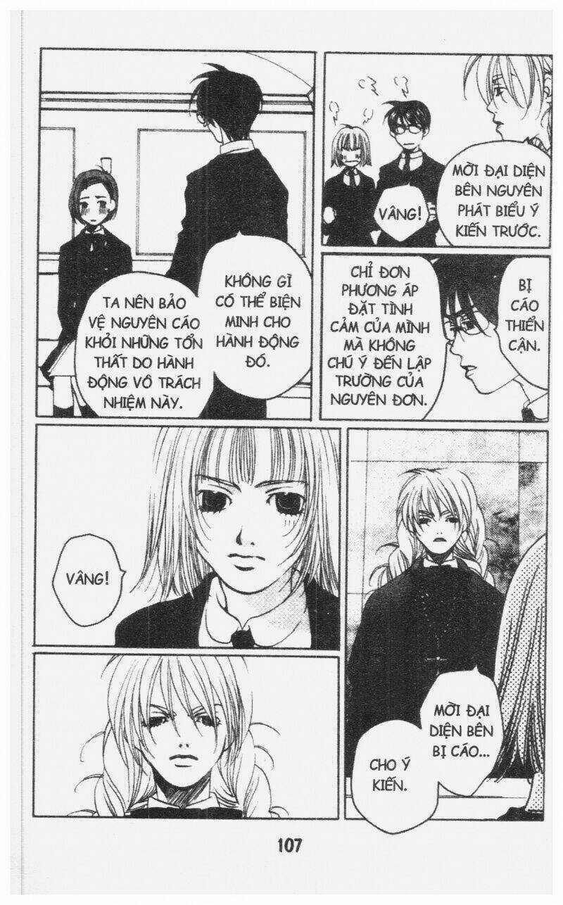 Diamond Head - Chapter 3 - Trang 109