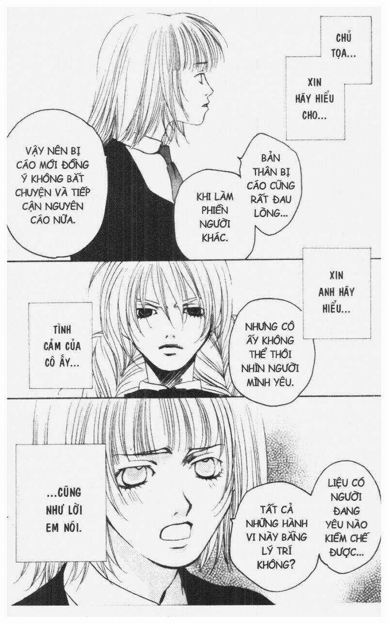 Diamond Head - Chapter 3 - Trang 110