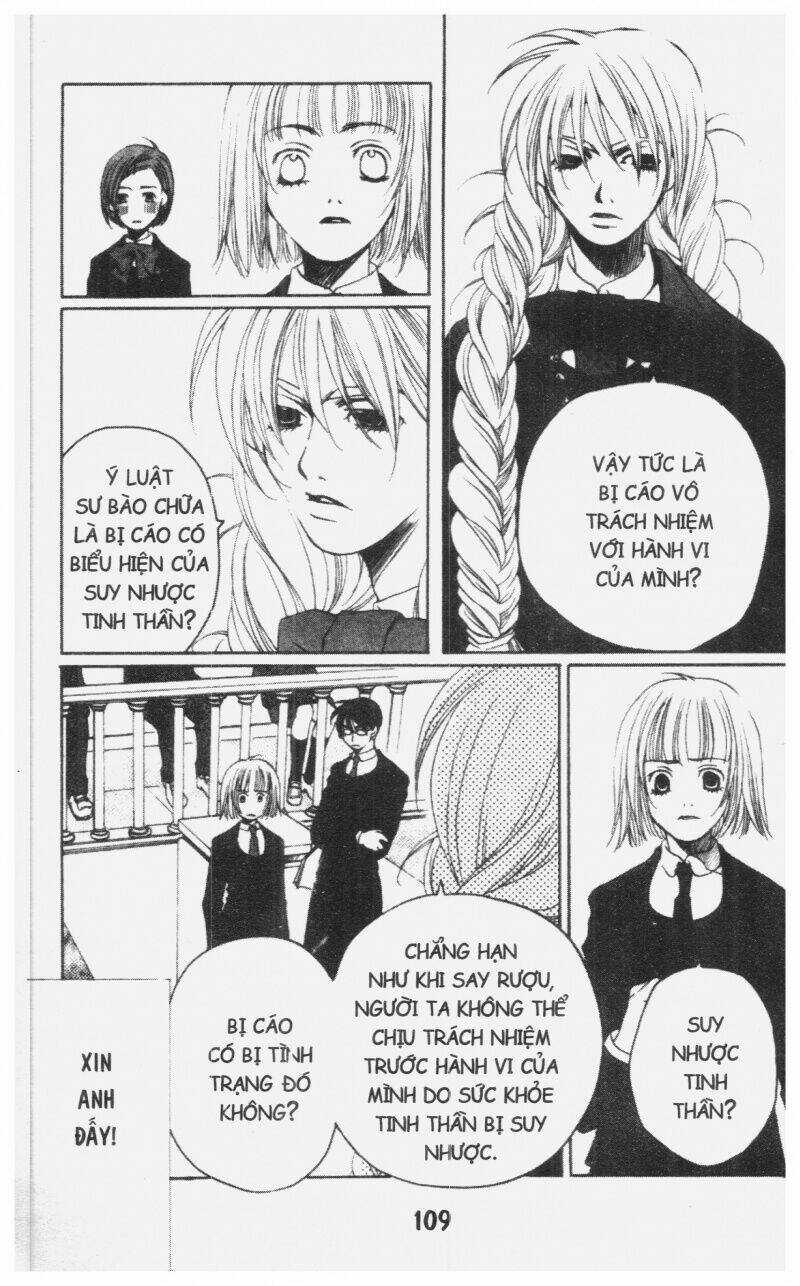 Diamond Head - Chapter 3 - Trang 111