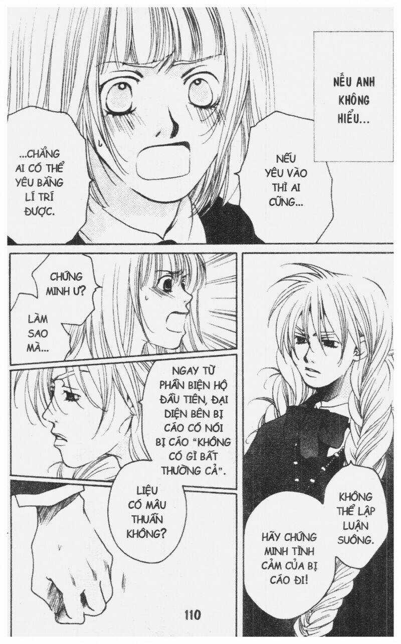 Diamond Head - Chapter 3 - Trang 112