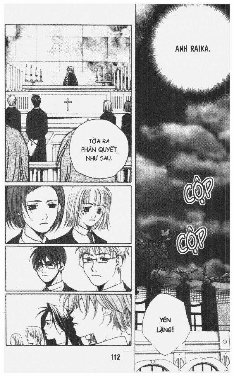 Diamond Head - Chapter 3 - Trang 114