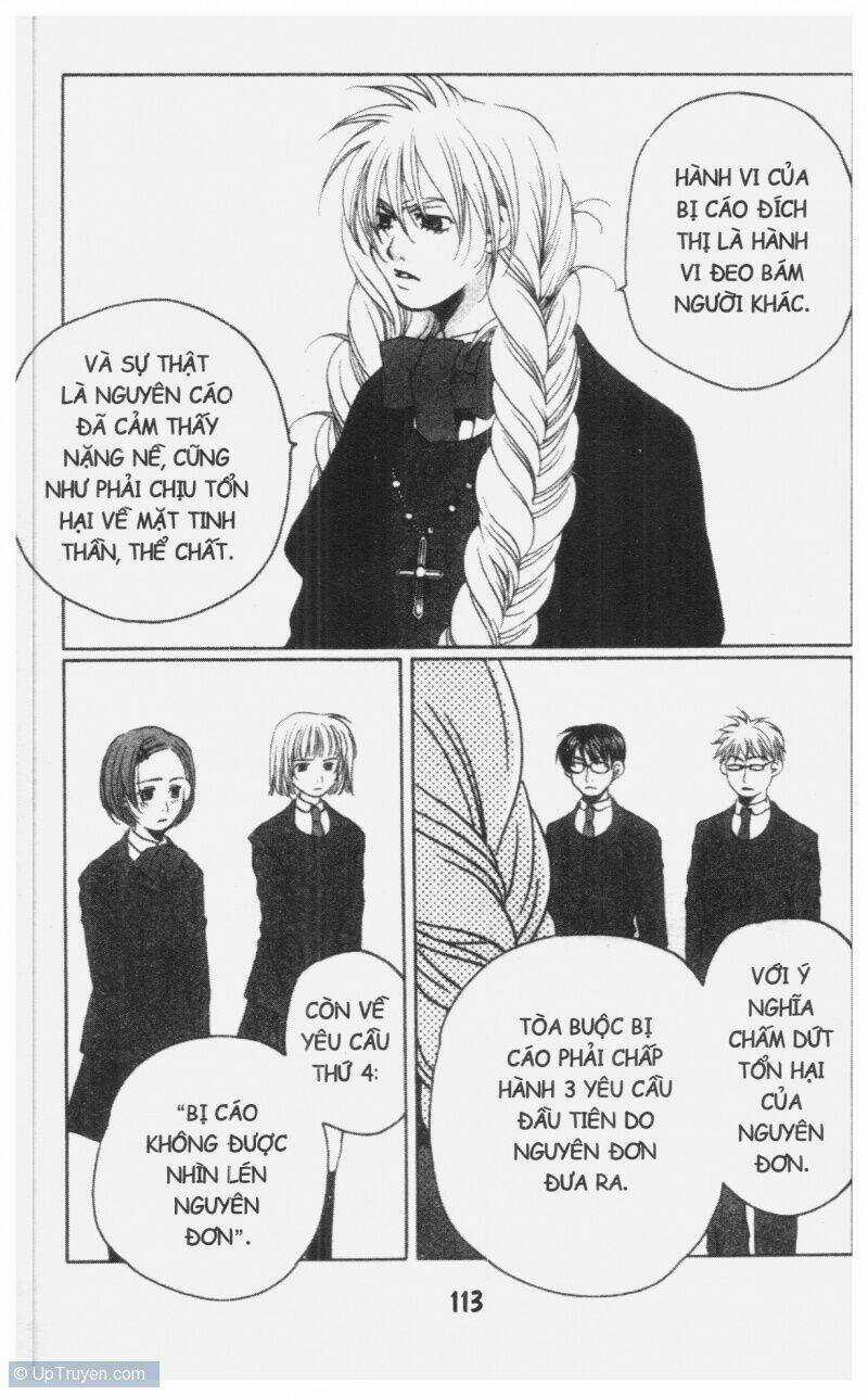 Diamond Head - Chapter 3 - Trang 115