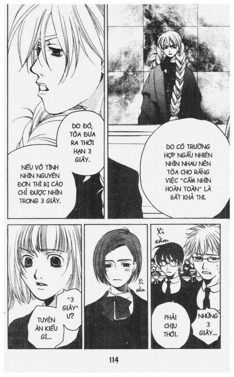 Diamond Head - Chapter 3 - Trang 116