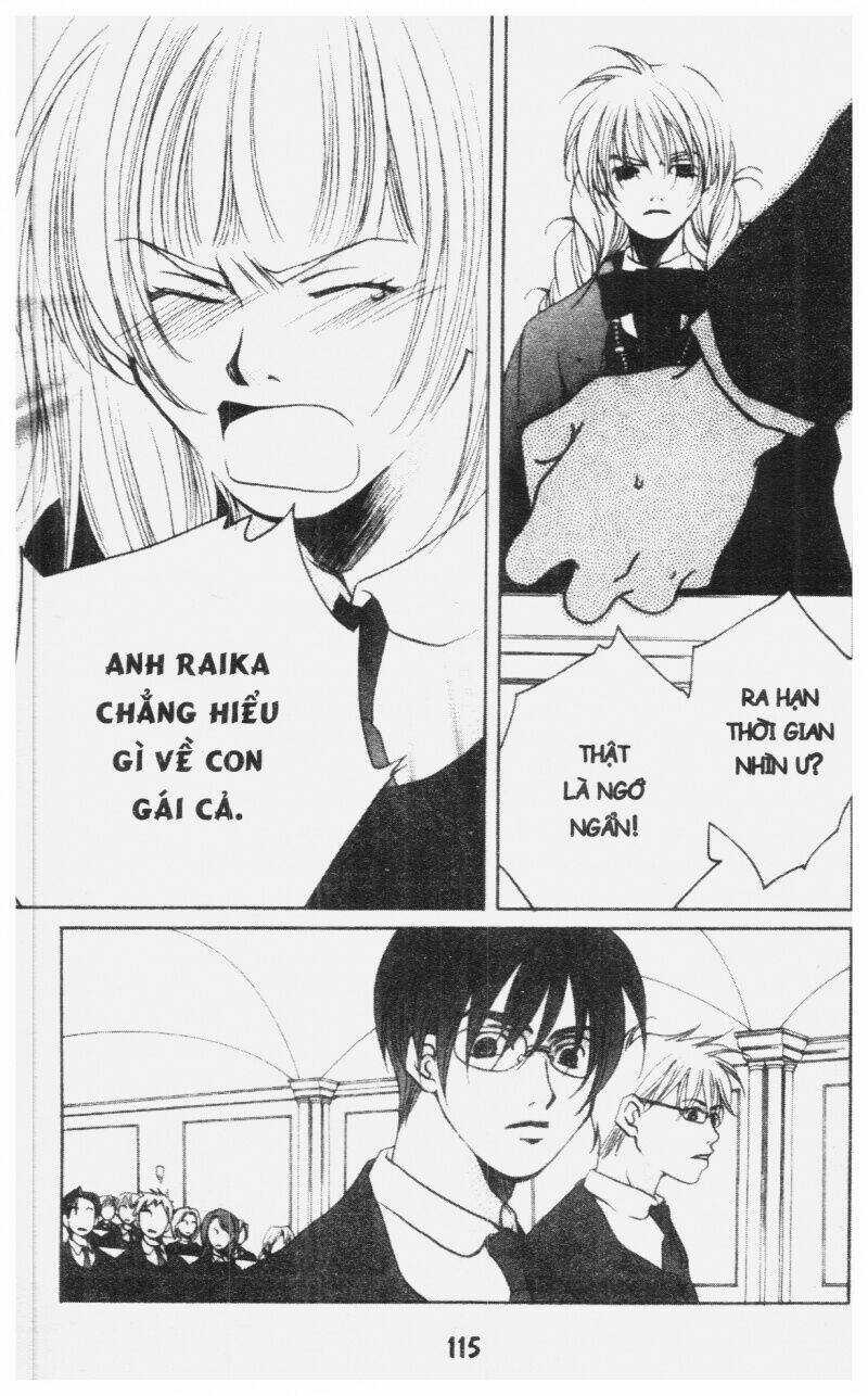 Diamond Head - Chapter 3 - Trang 117