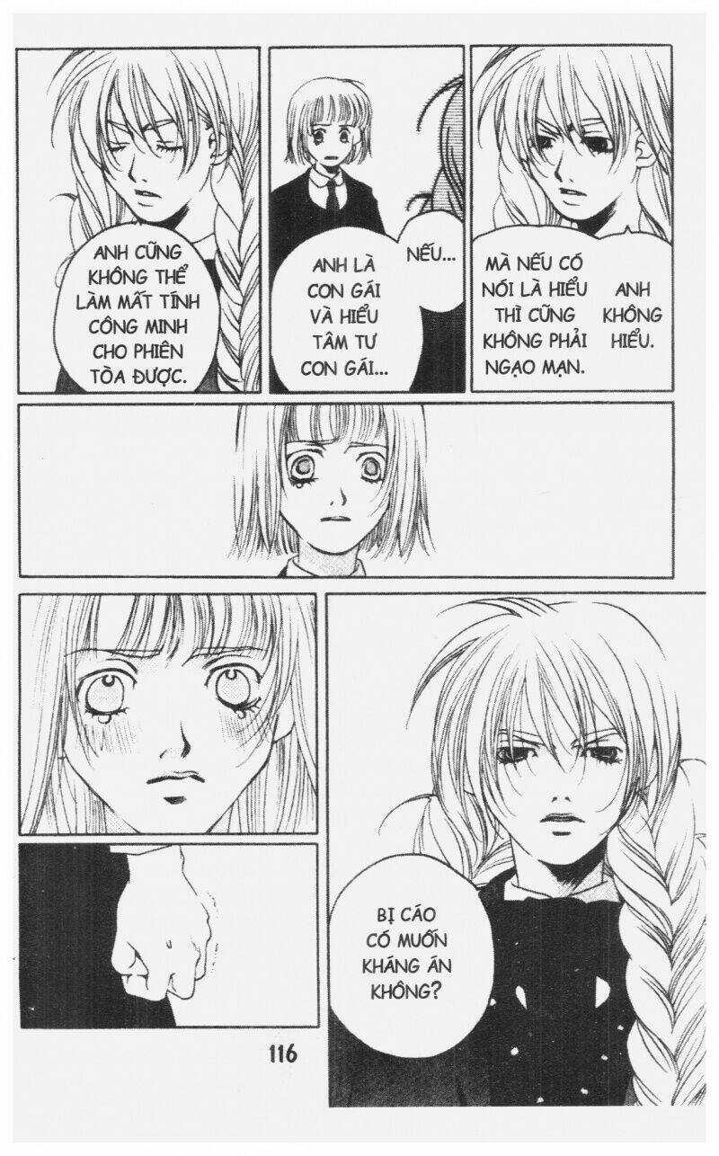 Diamond Head - Chapter 3 - Trang 118