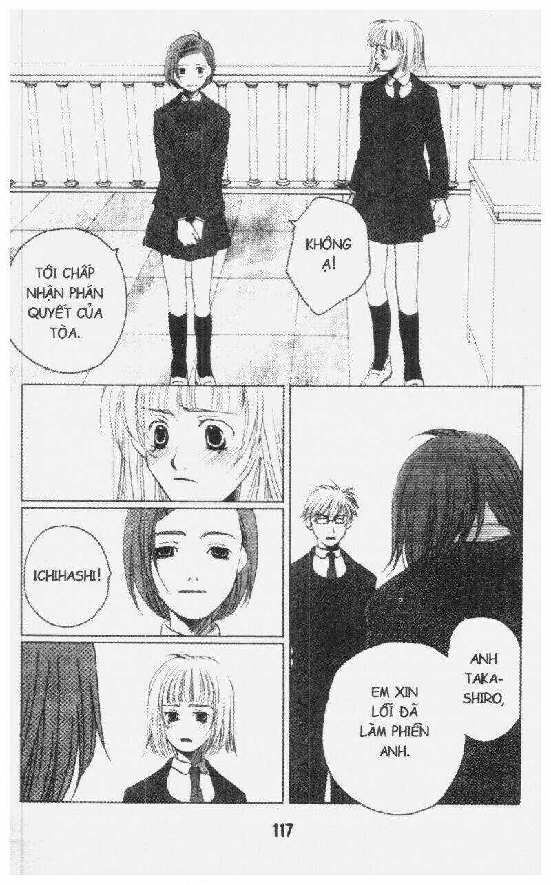 Diamond Head - Chapter 3 - Trang 119