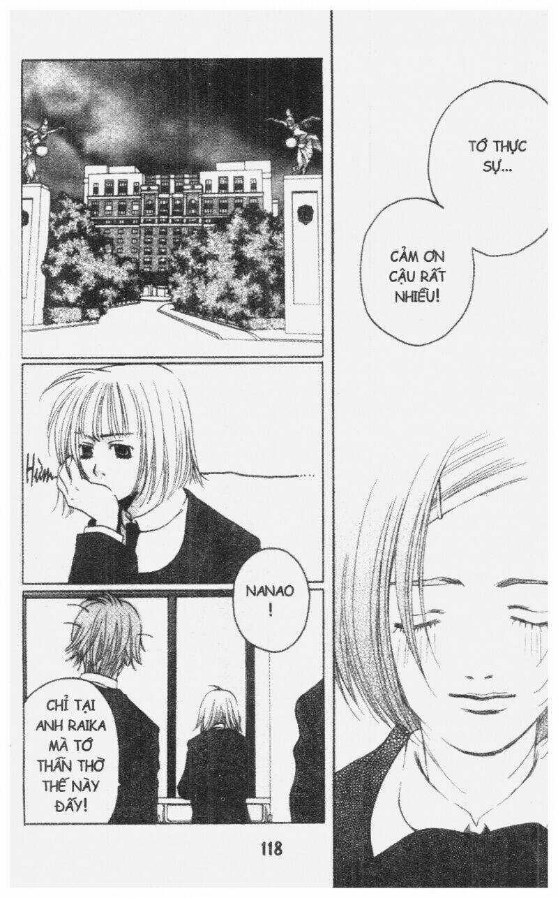 Diamond Head - Chapter 3 - Trang 120