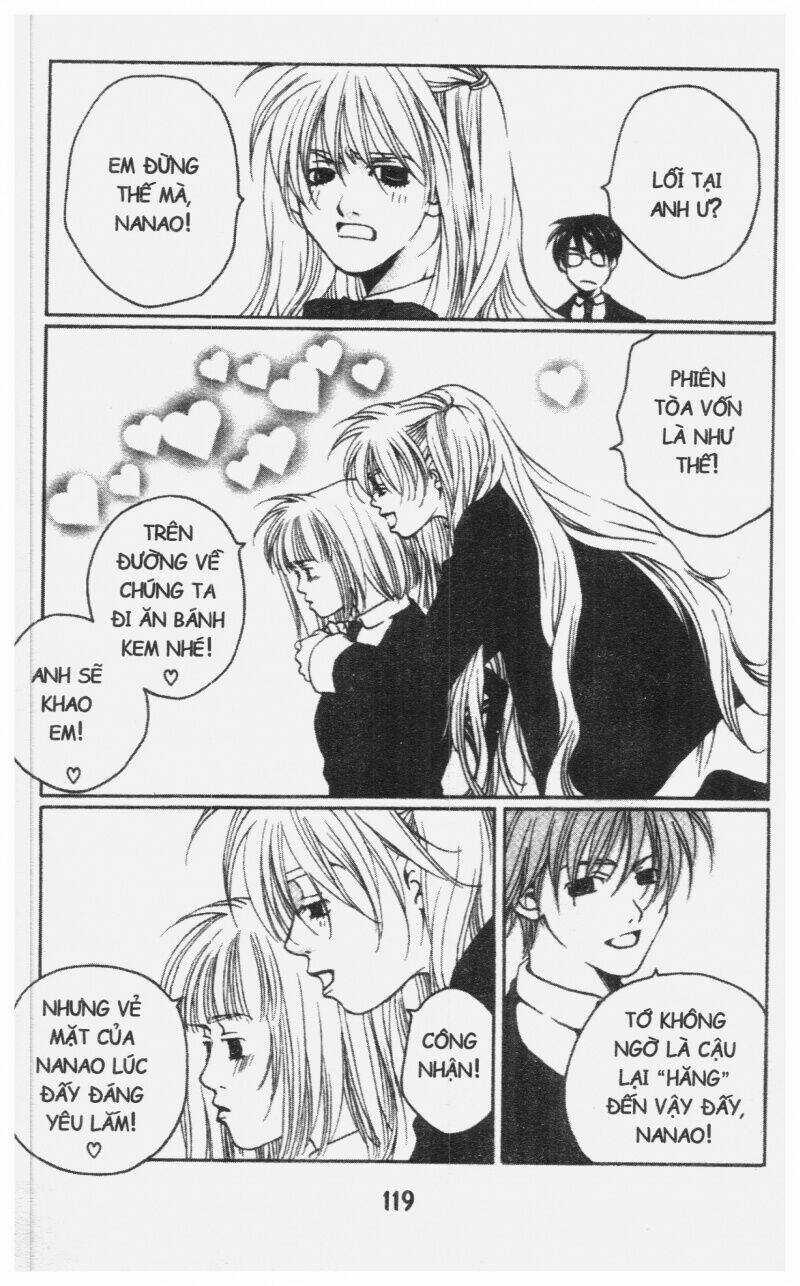 Diamond Head - Chapter 3 - Trang 121