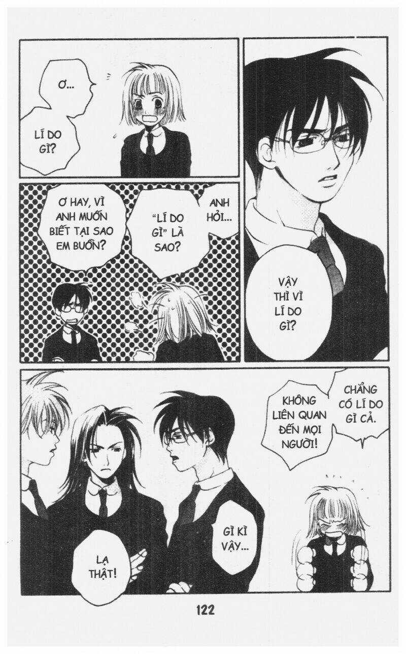 Diamond Head - Chapter 3 - Trang 124