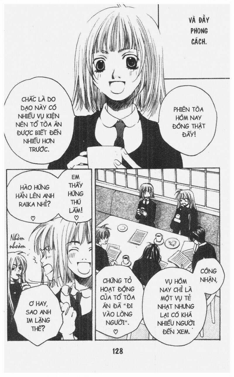 Diamond Head - Chapter 3 - Trang 130