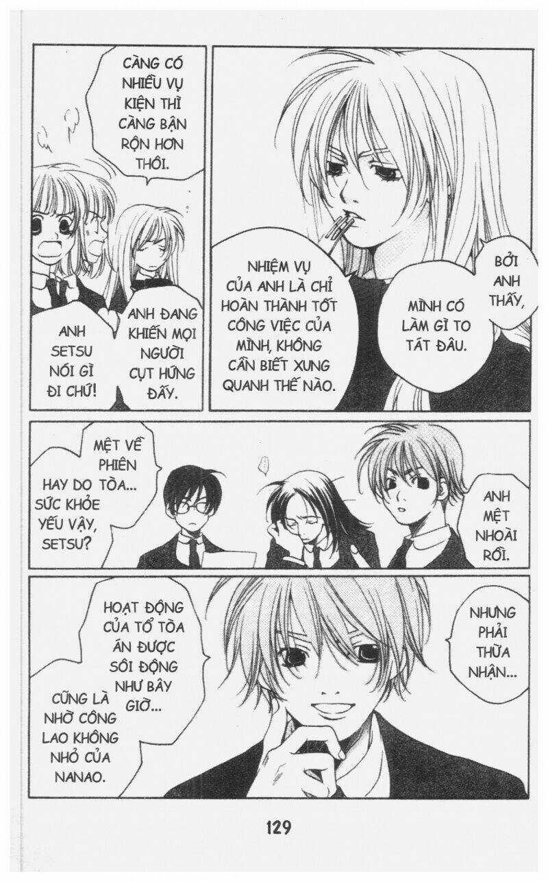 Diamond Head - Chapter 3 - Trang 131