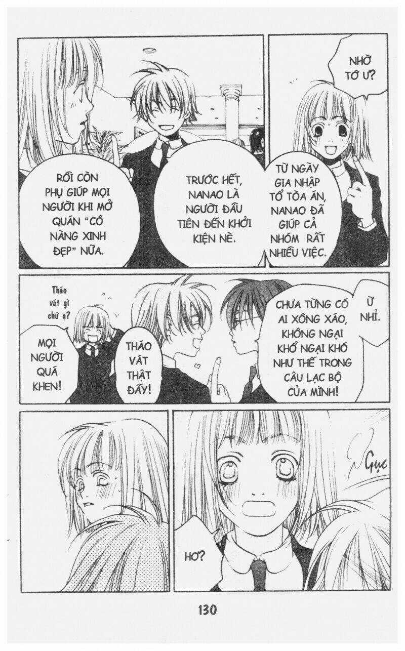 Diamond Head - Chapter 3 - Trang 132