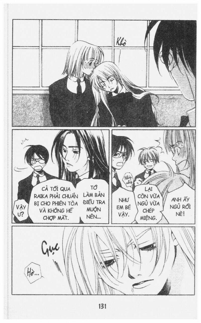 Diamond Head - Chapter 3 - Trang 133