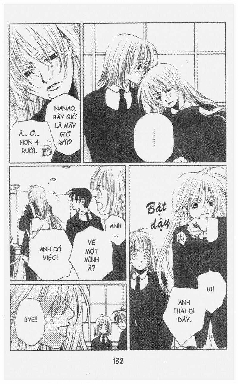 Diamond Head - Chapter 3 - Trang 134