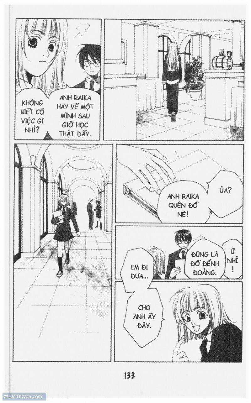 Diamond Head - Chapter 3 - Trang 135