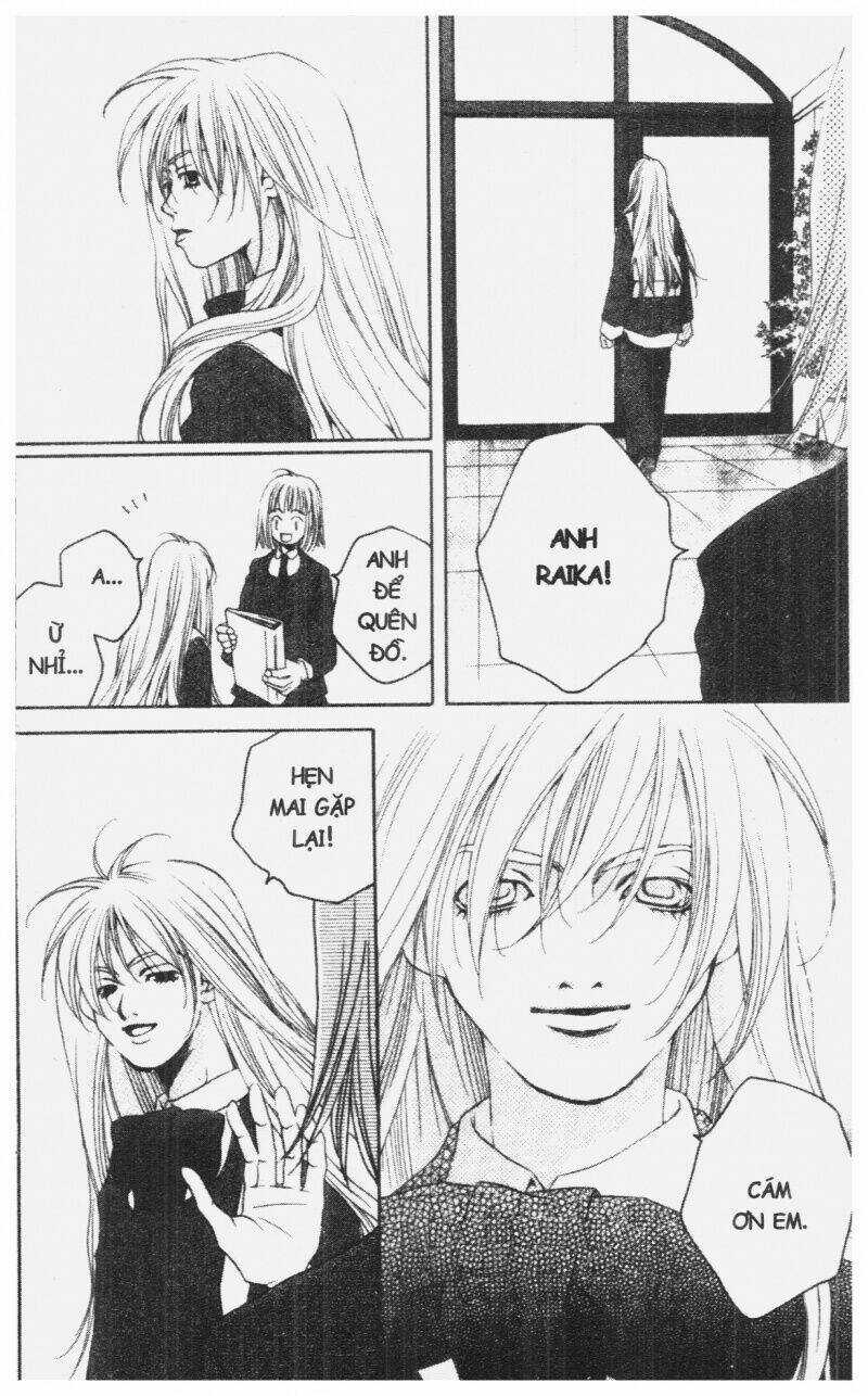 Diamond Head - Chapter 3 - Trang 136