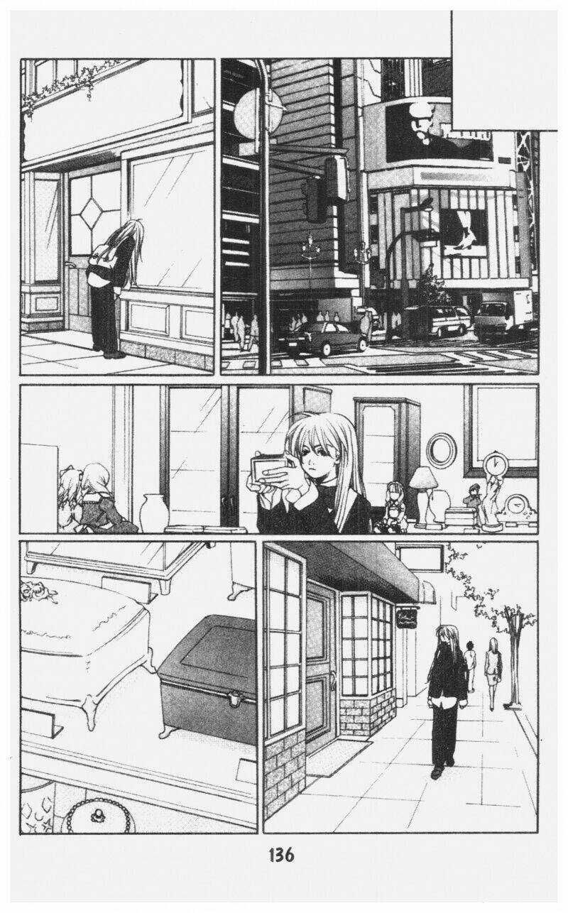 Diamond Head - Chapter 3 - Trang 138