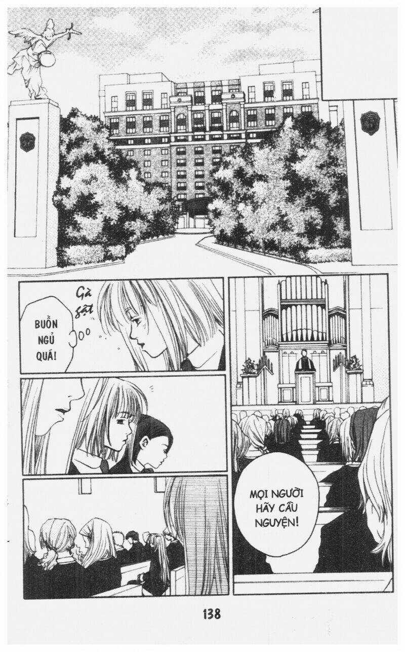 Diamond Head - Chapter 3 - Trang 140