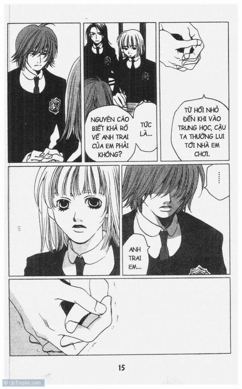 Diamond Head - Chapter 3 - Trang 15