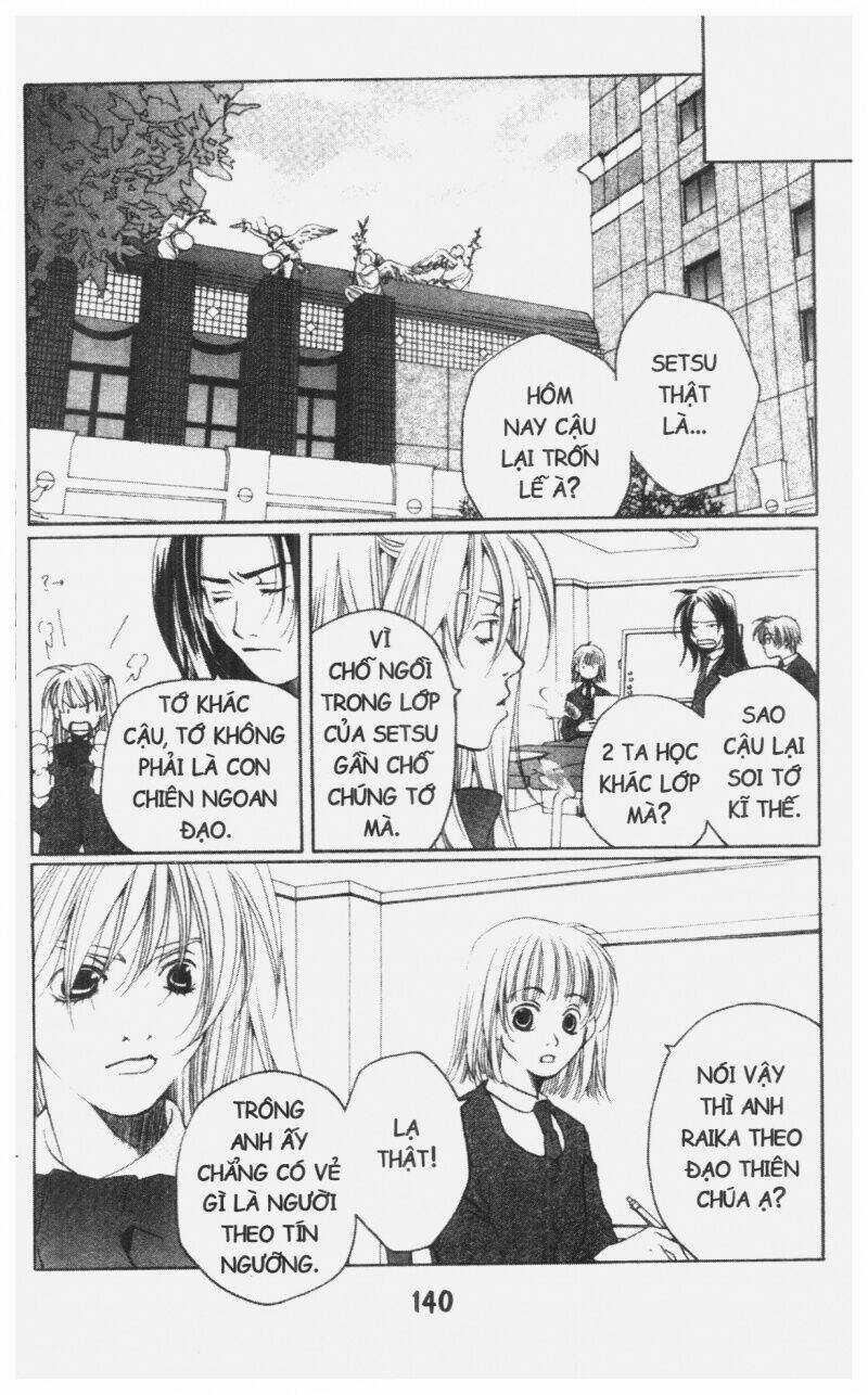 Diamond Head - Chapter 3 - Trang 142