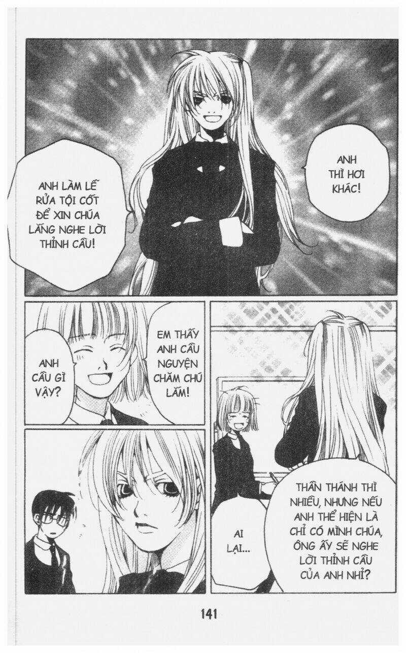 Diamond Head - Chapter 3 - Trang 143